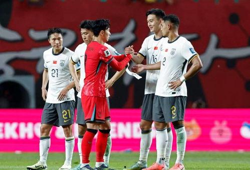 中国国足爆料最新消息新闻,揭秘备战世预赛关键信息与备战策略